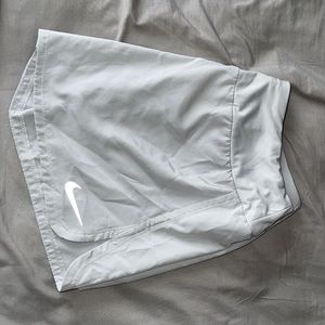 Nike Running Shorts. Never worn w/o tags. Perfect condition.